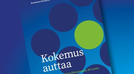 Tuore historiikki kertoo, että kokemus auttaa