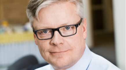 Finnvera yrityksen rahoituskumppanina sen elinkaaren eri vaiheissa