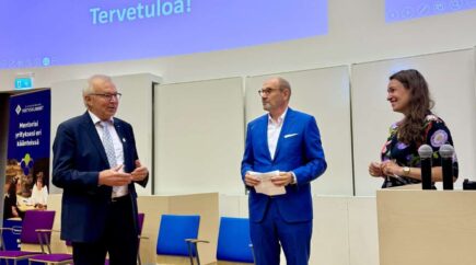 HANKE PÄÄTTYY KUNTAKUMMIPALVELU JATKAA